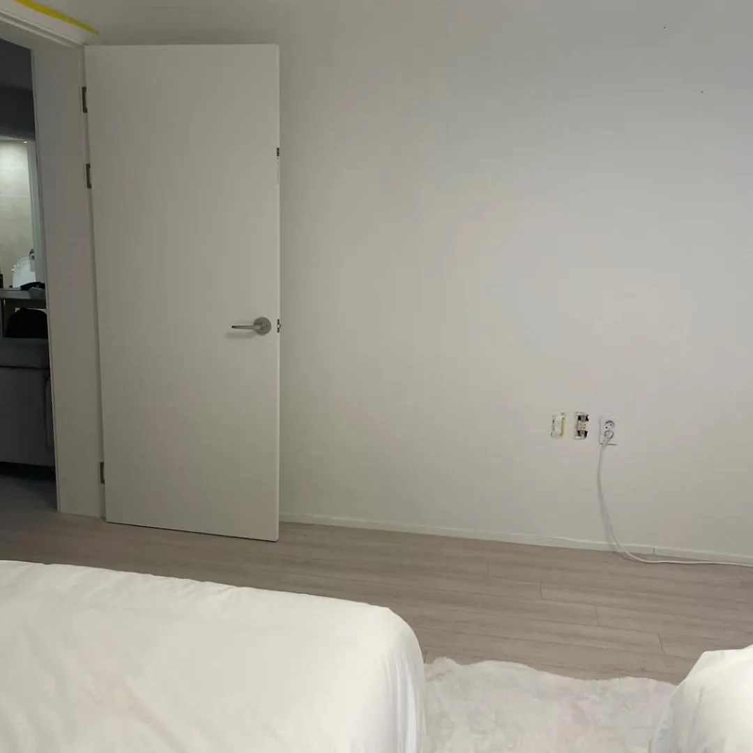 Parking Available, Luxury Apartment Within A 5-Minute Walk To Hongdae, Hapjeong, Mangwon, And Mangwon Market Seúl