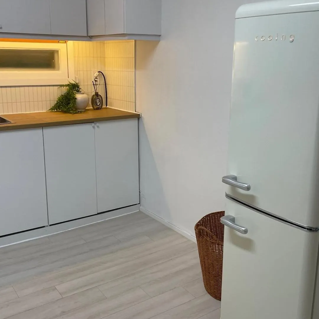 Parking Available, Luxury Apartment Within A 5-Minute Walk To Hongdae, Hapjeong, Mangwon, And Mangwon Market Seúl
