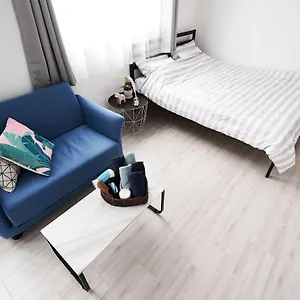 Appartement Sweet, Séoul