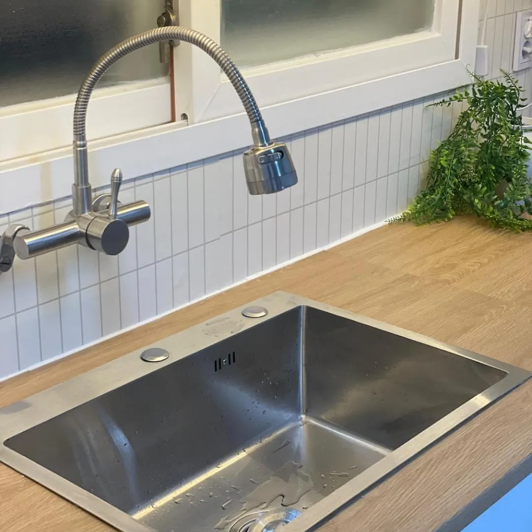 Parking Available, Luxury Apartment Within A 5-Minute Walk To Hongdae, Hapjeong, Mangwon, And Mangwon Market Seoul Sydkorea