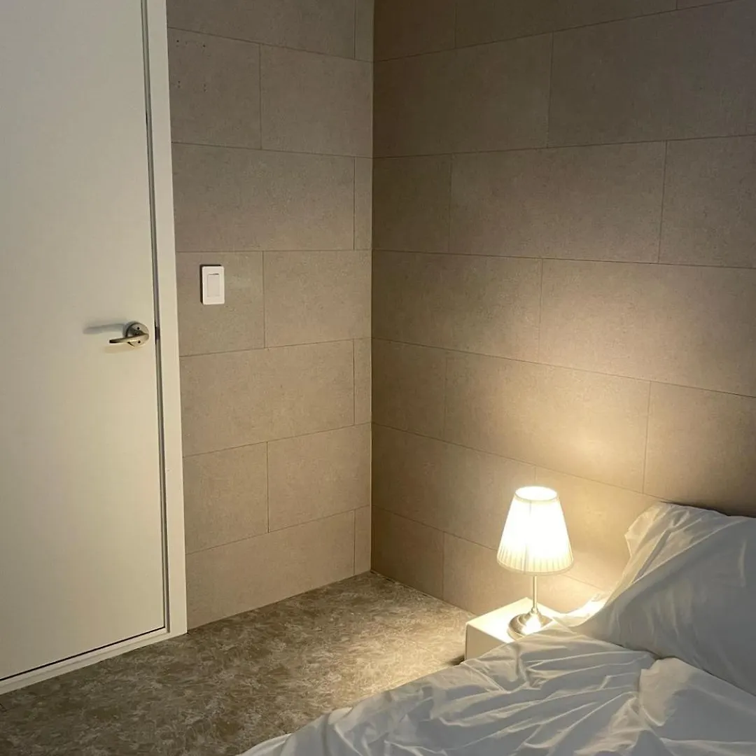 Parking Available, Luxury Apartment Within A 5-Minute Walk To Hongdae, Hapjeong, Mangwon, And Mangwon Market Seoul